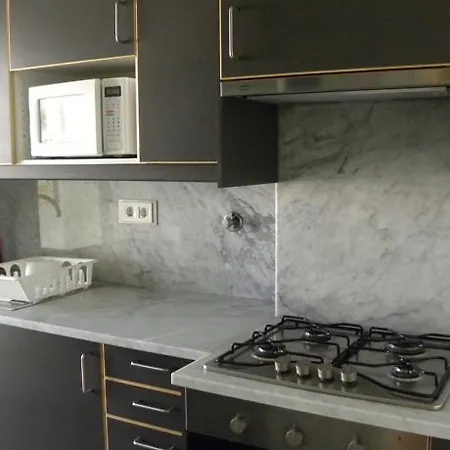Apartment Estrela Garden