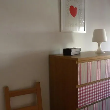 Estrela Garden Apartment Lissabon