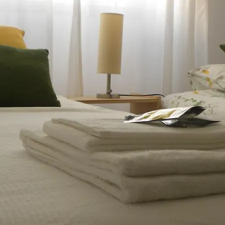 Apartment Estrela Garden *