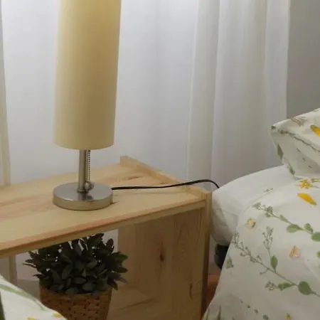 Estrela Garden Apartment *